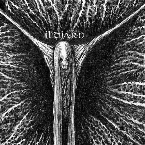Ildjarn: Ildjarn - VINYL