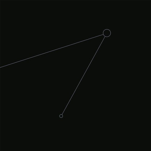 Darkspace: Dark Space -i - VINYL