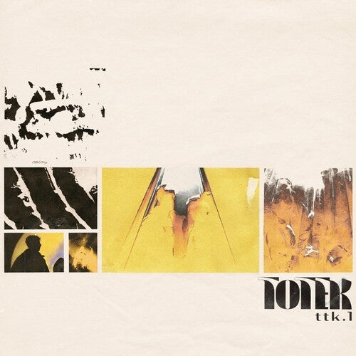 Totek: ttk. 1 - Record