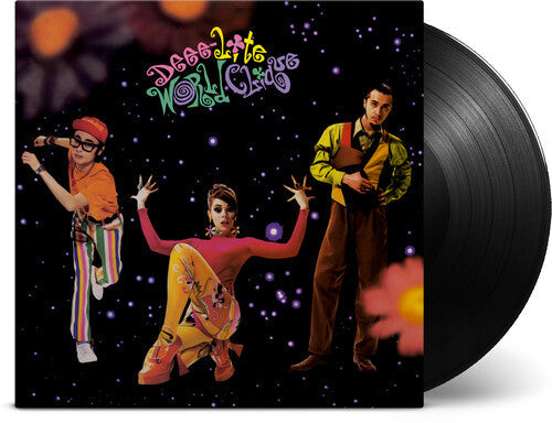 Deee-Lite: World Clique - 180-Gram Black Vinyl - Record
