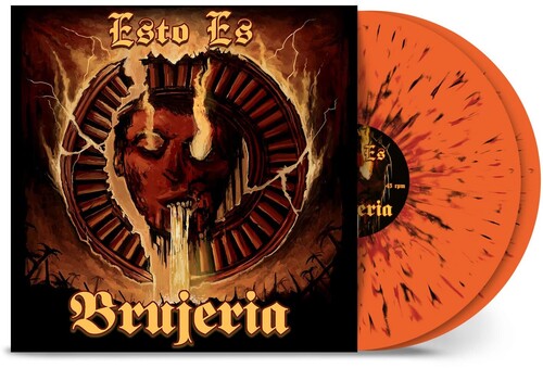 Brujeria: Esto Es Brujeria - VINYL