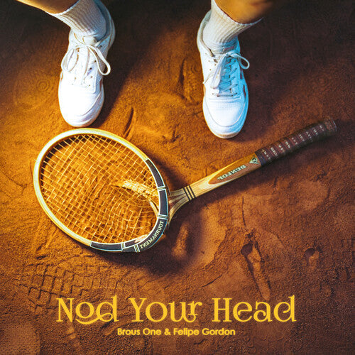 Brous One: Nod Your Head - Record