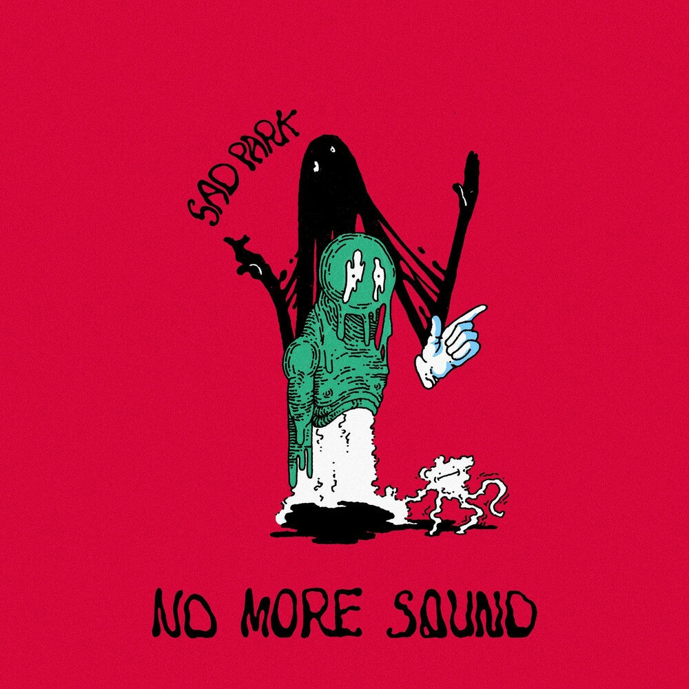 Sad Park- No More Sound [LP] { VINYL LP }