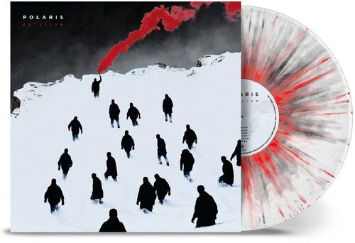 Polaris: Fatalism - VINYL