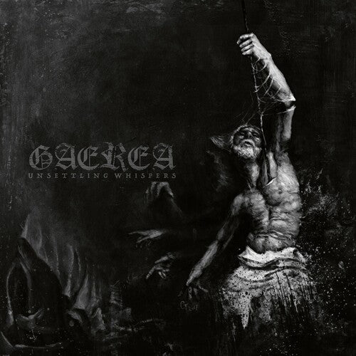 Gaerea: UNSETTLING WHISPERS - VINYL