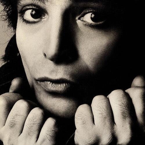 Alan Vega- Just A Million Dreams - Yellow { VINYL LP }