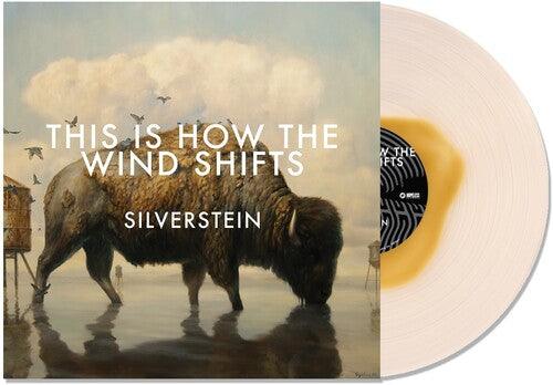 Silverstein- This Is How The Wind Shifts { VINYL LP }