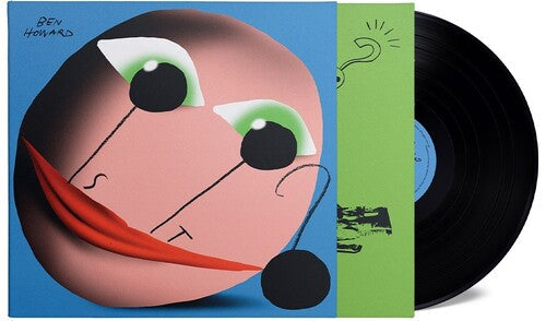 Ben Howard: Is It? - CD