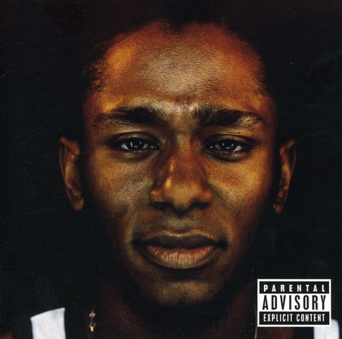 Mos Def: Black on Both Sides - Record