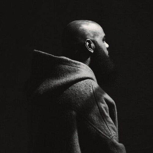 Stalley: Somebody Up There Loves Me - Record