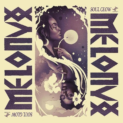 Melonyx: Soul Glow - CD