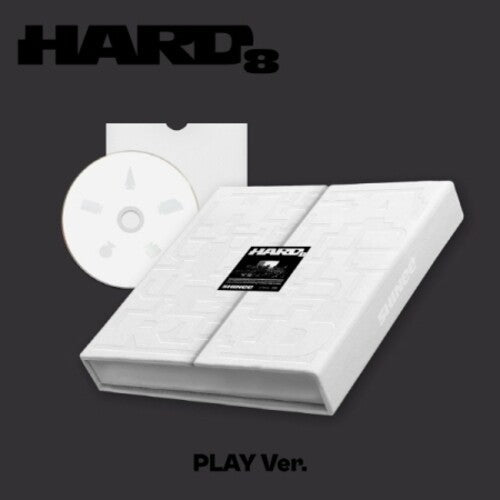 Shinee: Hard - Package Version - CD