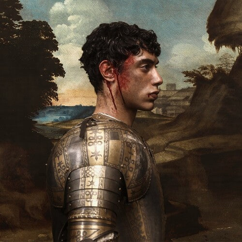 Dylan: Love Is War - Record