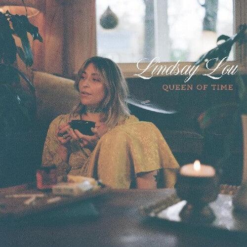 Lindsay Lou- Queen Of Time { VINYL LP }