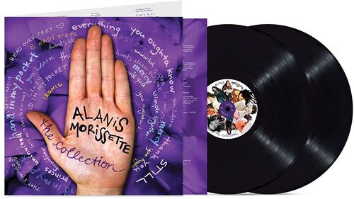 Alanis Morissette: The Collection - VINYL