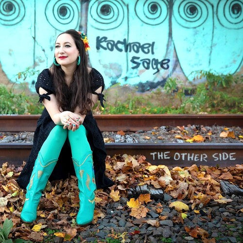 Rachael Sage: The Other Side - Record