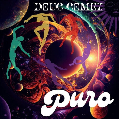 Doug Gomez: Puro - Record