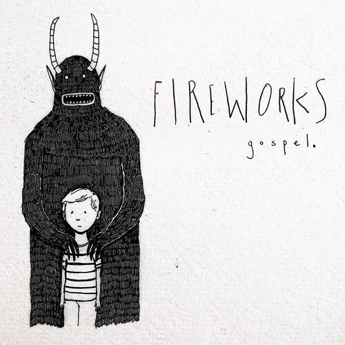 Fireworks: Gospel - VINYL