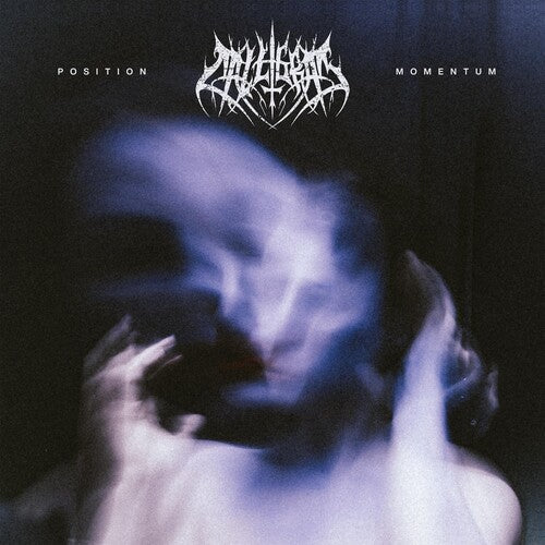 Calligram: Position / Momentum - CD