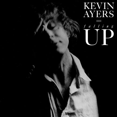 Kevin Ayers: Falling Up - Remastered Edition - CD