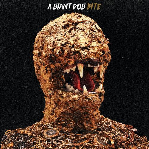 A Giant Dog- Bite (Indie Exclusive Vinyl) { VINYL LP }