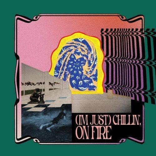 African Roots Of Jazz- I'm Just Chillin' On Fire { VINYL LP }