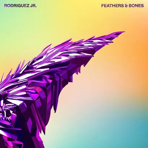 Rodriguez Jr: Feathers And Bones - Record