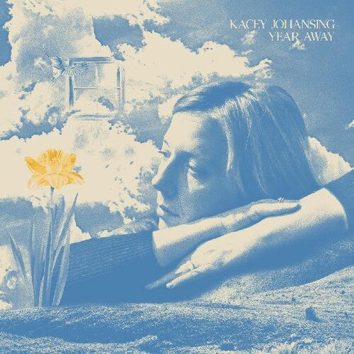 Kacey Johansing: Year Away - Record