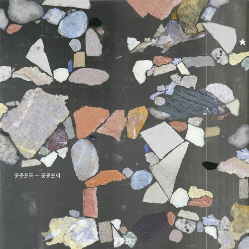 Mid-Air Thief: Gongjoong Doduk - Record