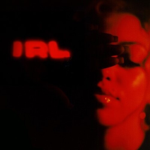 Mahalia: IRL - VINYL