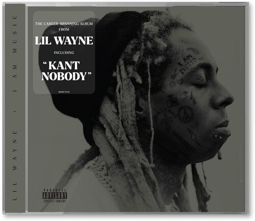 Lil Wayne: I Am Music - Record
