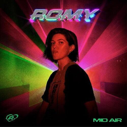 Romy- Mid Air { VINYL LP }