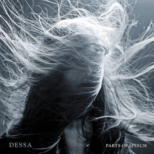 Dessa: Parts Of Speech (10-year-anniversary Edition) - Record