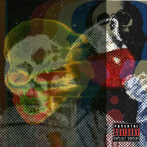 Matthew Fohdh: Grilchy Party Present$ - Matthew Fohdh Prod. Butt - Record
