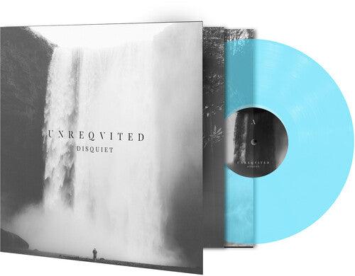 Unreqvited- Disquiet { VINYL LP }
