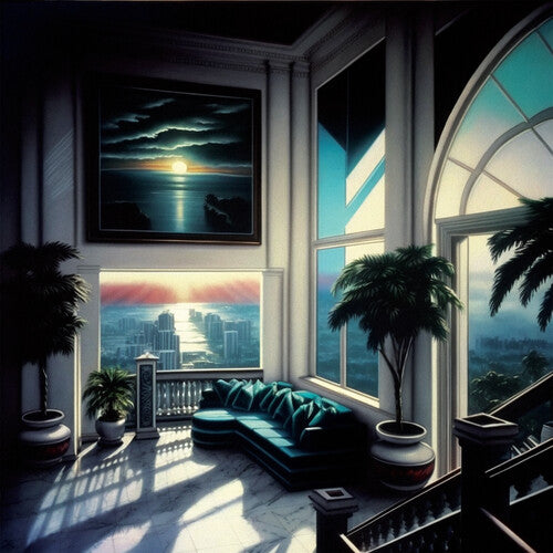 Professor Creepshow: Cyber Eclipse - CASSETTES