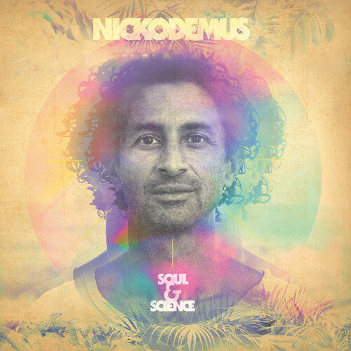 Nickodemus: Soul & Science - Record
