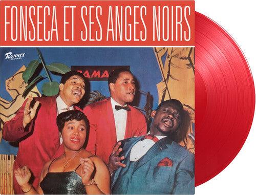 Fonseca Et Ses Anges Noir- Fonseca Et Ses Anges Noirs { VINYL LP }