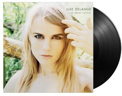 Ilse DeLange- Great Escape - 180-Gram Black Vinyl { VINYL LP }