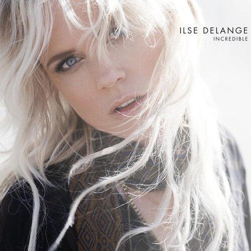 Ilse DeLange- Incredible - 180-Gram Black Vinyl { VINYL LP }