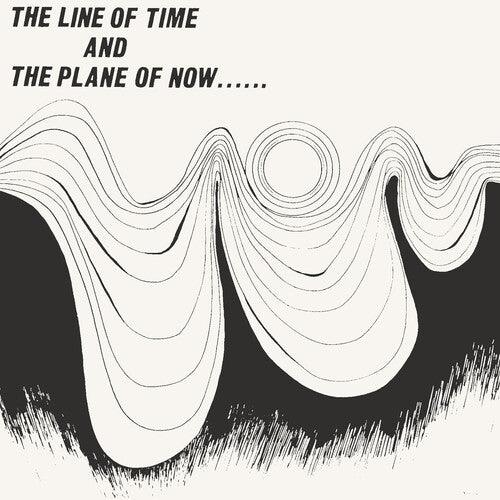 Shira Small- The Line Of Time & The Plane Of Now - Silver { VINYL LP }