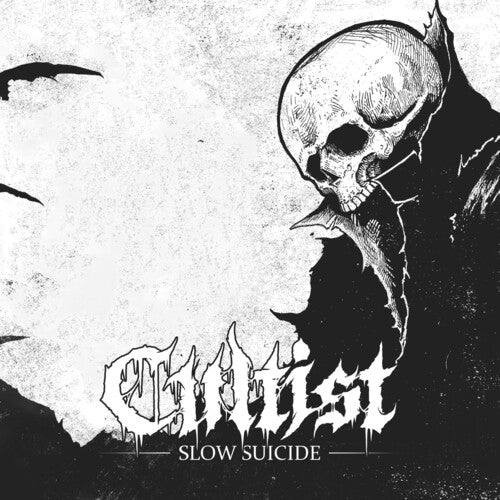 Cultist: Slow Suicide - CD