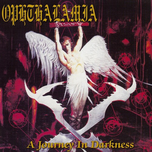 Ophthalamia: A Journey In Darkness - CD