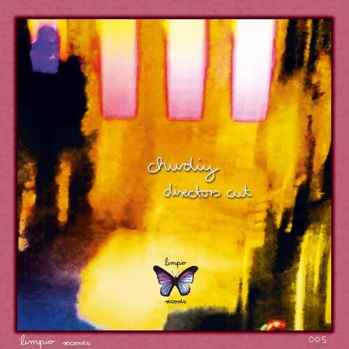 Chudiy: Directors Cut - 12-INCH SINGLE