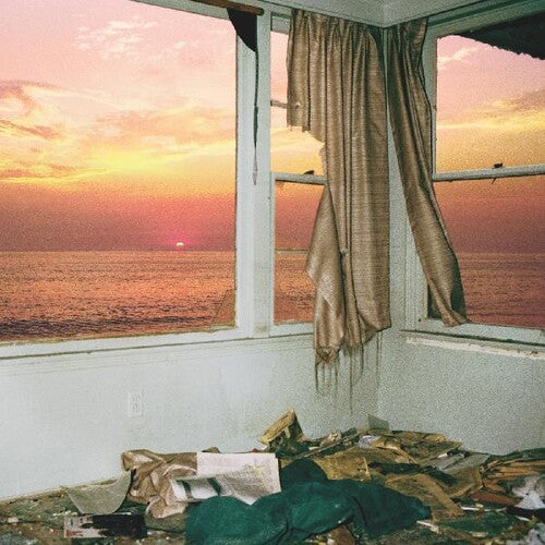 Allah-Las: Zuma 85 - CD