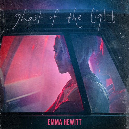 Emma Hewitt: Ghost Of The Light - Record