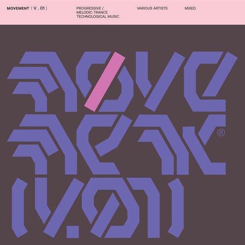 Activa: Movement: One - Record