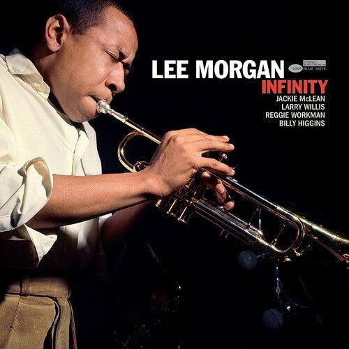 Lee Morgan- Infinity (Blue Note Tone Poet Series) { VINYL LP }