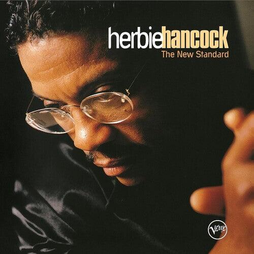 Herbie Hancock- The New Standard (Verve By Request Series) { VINYL LP }