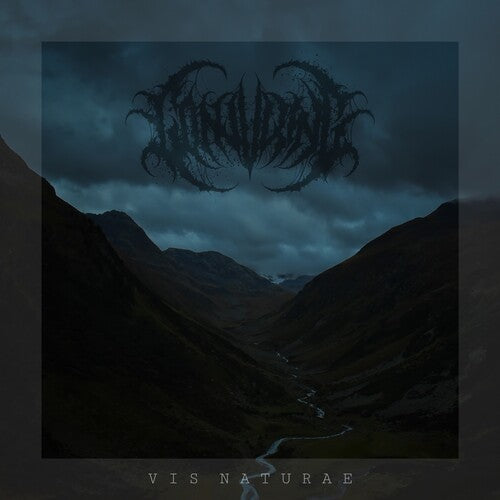 Conjuring: Vis Naturae - CD